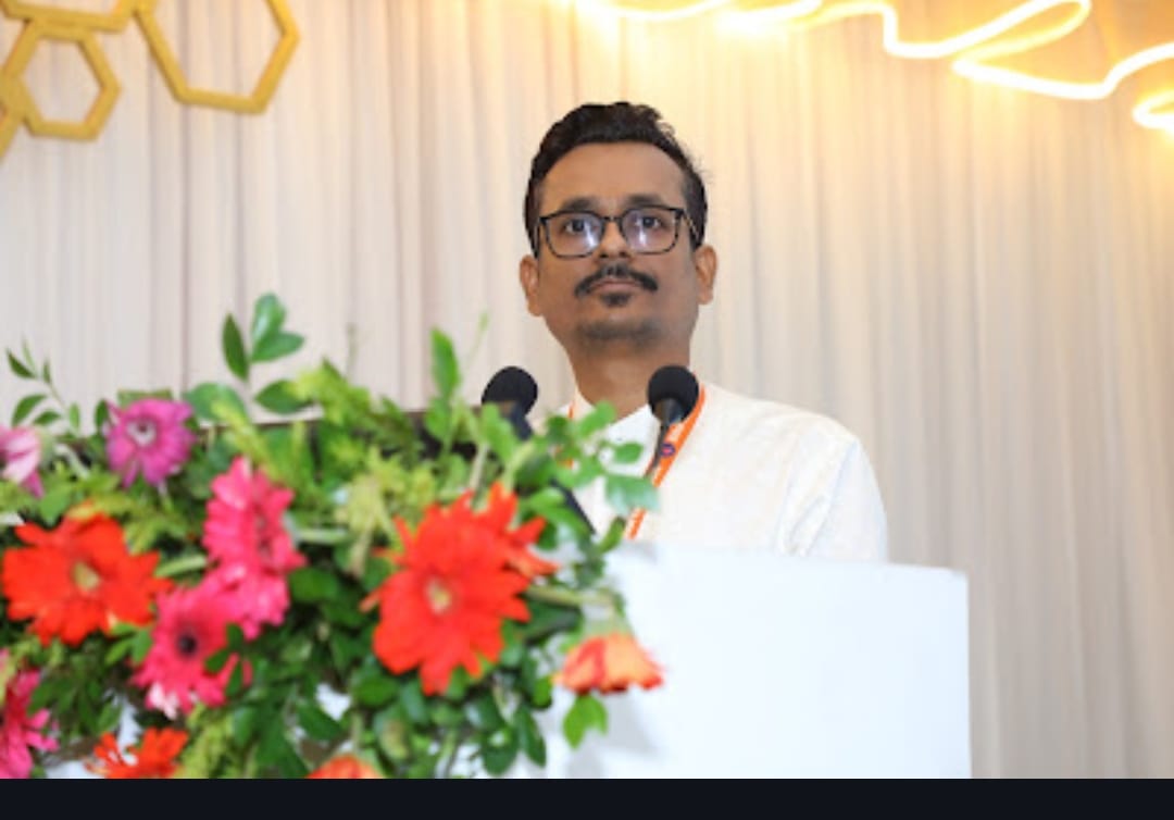 Dr. Praveen Kumar